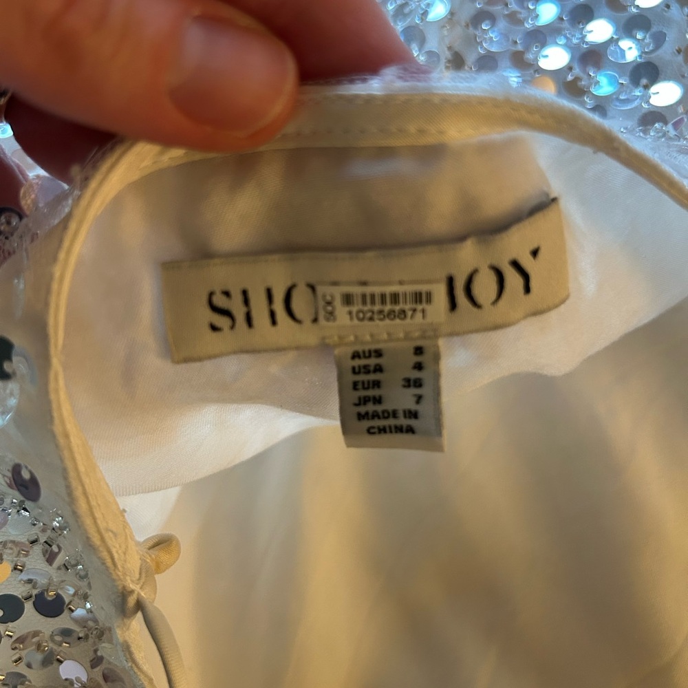 SHONA JOY Asteri set - long line cami & maxi skirt - Picture 6 of 12
